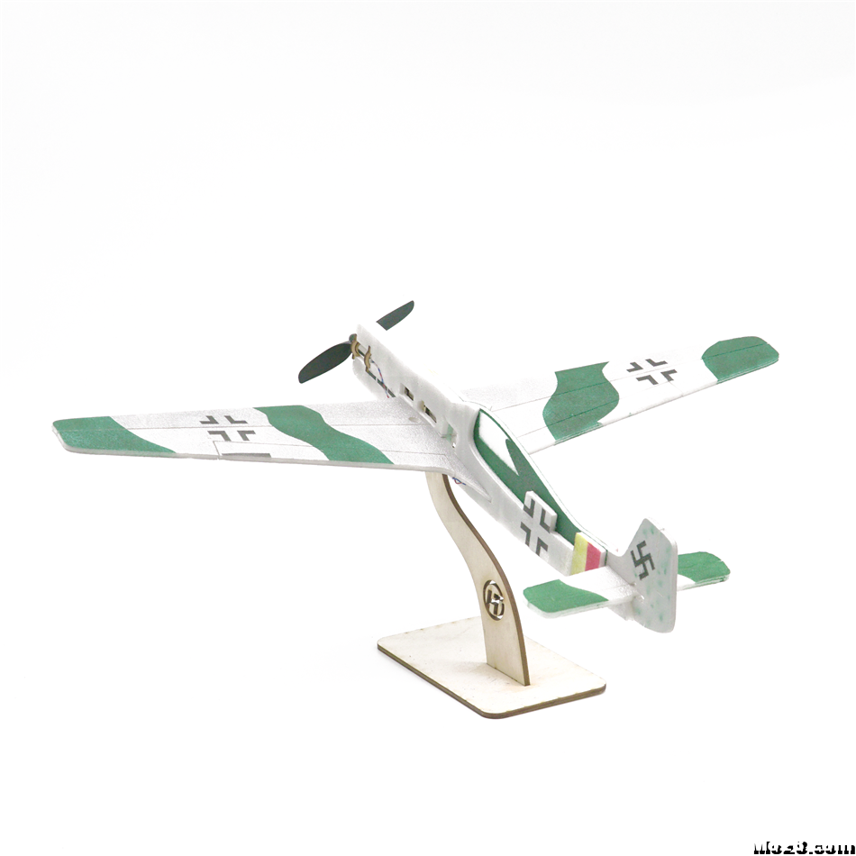 depron板 mini固定翼模型飞行视频及涂装效果分享 固定翼,固定翼 方向舵 作者:hengtaimoxing 8134 