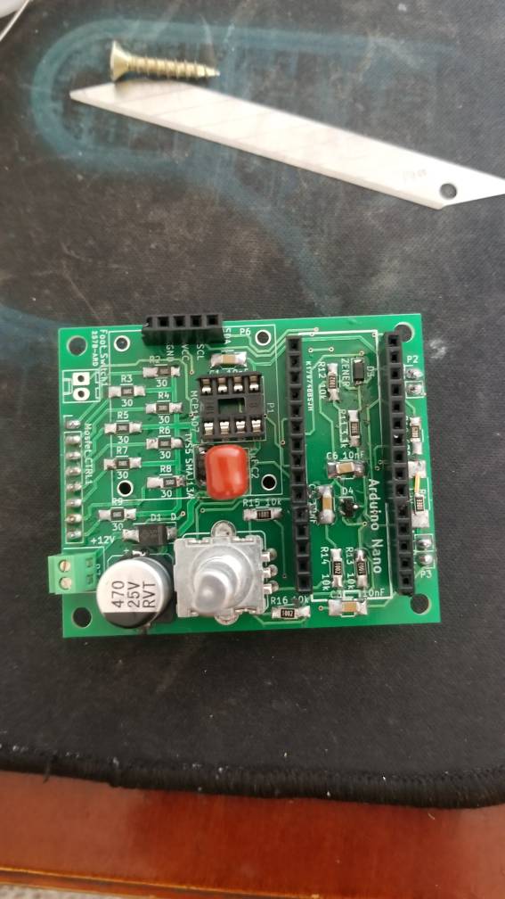 arduino点焊机 教程 DIY,arduino怎么用,arduino教程书,arduino基础 作者:beach5319 8674 
