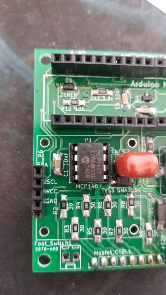 arduino点焊机 教程 DIY,arduino怎么用,arduino教程书,arduino基础 作者:beach5319 549 