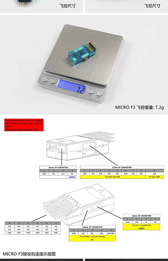 f3飞控地面站收不到遥控信号 飞控,地面站,pixhawk飞控,APM飞控地面站,f4v3飞控 作者:348883200 8121 