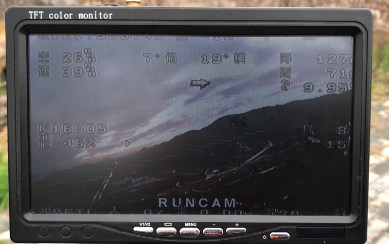 换了个runcam摄像头，osd界面有变化，需要重新编辑osd了吗？ Runcam3如何,runcam5测评,runcam卡录,runcam官网,runcam3s 作者:wylwilliam 8197 