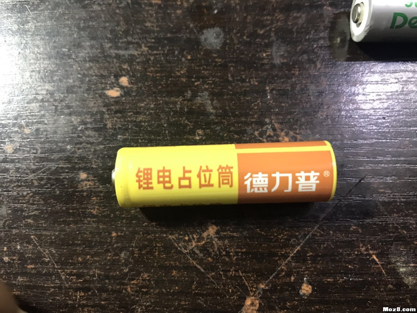 有朋友用这种磷酸铁锂电吗 电池,富斯 作者:skvxin 8355 