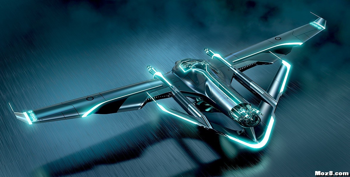 蜂鸟250两轴飞行器（文末附3D打印图纸） 固定翼,直升机,电机,3D打印,图纸 作者:Frontier 8438 