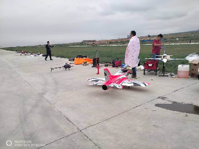 2019全国锦标赛 小回顾 固定翼,直升机,电调,不专业 作者:meijioyi 288 