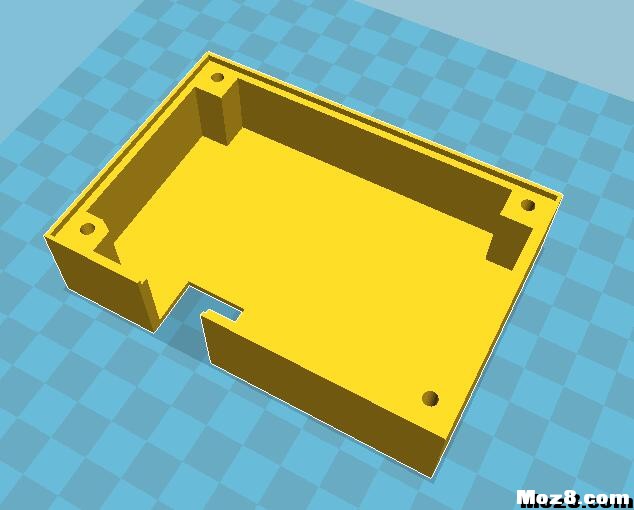 DIY三代控+壳 电池,3D打印,DIY 作者:DB_Cooper 7184 