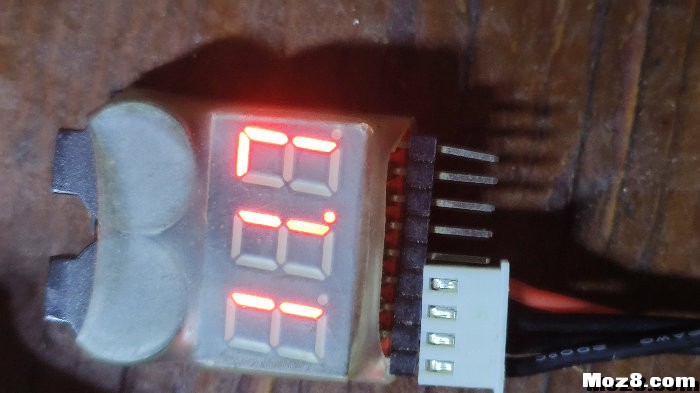 做了一个小型电子负载，可以给电池放电用，电流0-3A可调 电池,电池充放电,热敏电阻,电池放电 作者:昶春斋 4811 