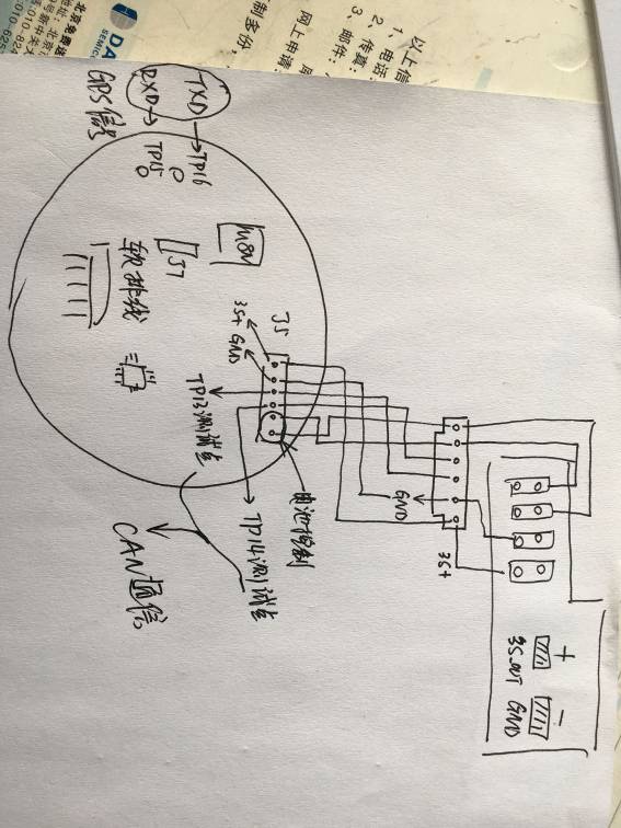 找帮忙 飞控,APM,GPS 作者:马铃薯炖土豆 7301 