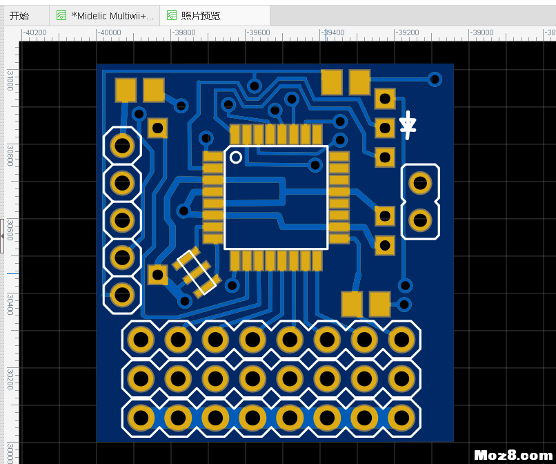 Arduino 版  富斯 接收机 飞控一体 模拟器接收器 等等资料 飞控,富斯,模拟器,接收机,接收器 作者:4920614 8089 