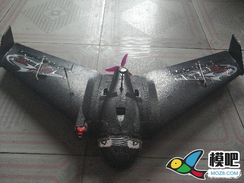 1固定翼fpv（新手） 无人机,固定翼,电池,天线,图传 作者:中国好男孩er 991 