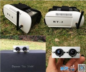 在网上看到了两款3D眼镜3D摄像头Sky02与RT-2 哪一家的好哦？