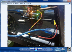 求助~arduino板通过控制电调调节空心杯电机的转速