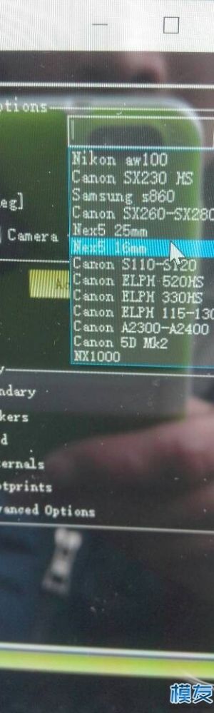 关于apm/pix控制相机拍照 任务飞行 资料分享