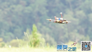 首届台湾FPV 无人机飞行竞赛，玩家都用了哪些装备