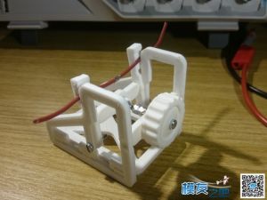 焊接的福音来了  3D打印可调焊接台