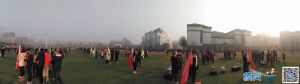 北京“科德杯”大学生航拍大赛
