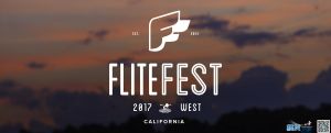 美国航模盛会FliteFest West 2017，EMAX带您领略美国航模风情