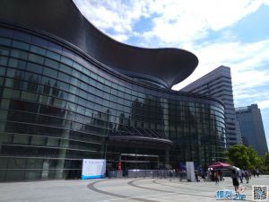 2017 SIME 上海模型展 [ 老晋视线 ]