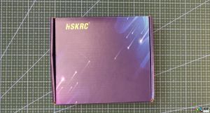 【测评】HSKRC CL152 35倒置机架测评