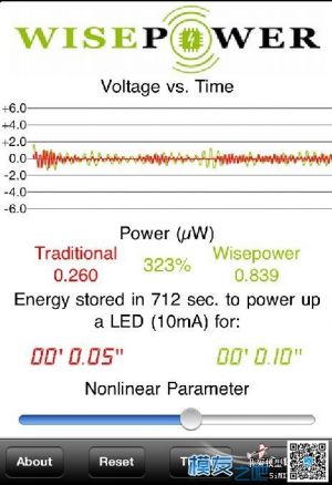 【moz8-2014】教大家如何调电机的动平衡！！ 示范视频（转）