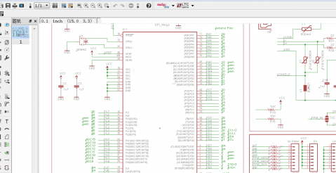 APM飞控资料集合--PCB 文档/电路图/视频/源代码/多轴/ArduPilot
