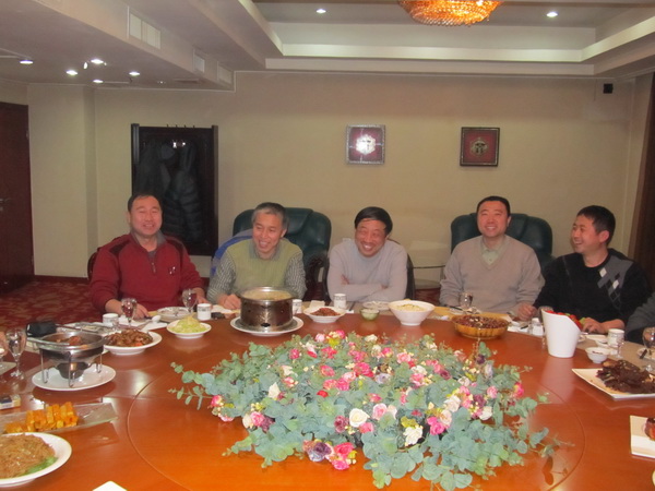 俱乐部年会 模吧,免费送模型 作者:俞辰 4970 