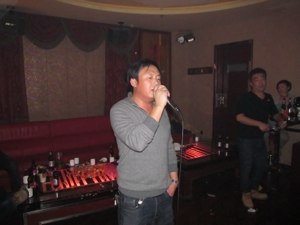 俱乐部年会 模吧,免费送模型 作者:俞辰 7106 