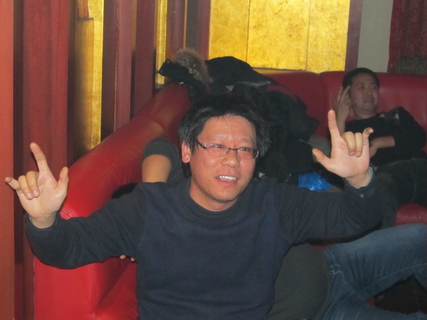 俱乐部年会 模吧,免费送模型 作者:俞辰 6660 