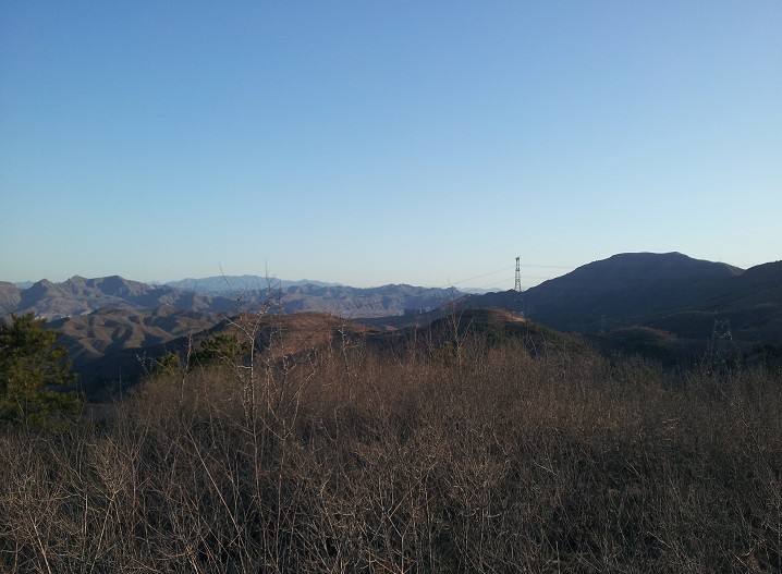 上山给六级风找飞机 飞机,六级 作者:admin 7003 