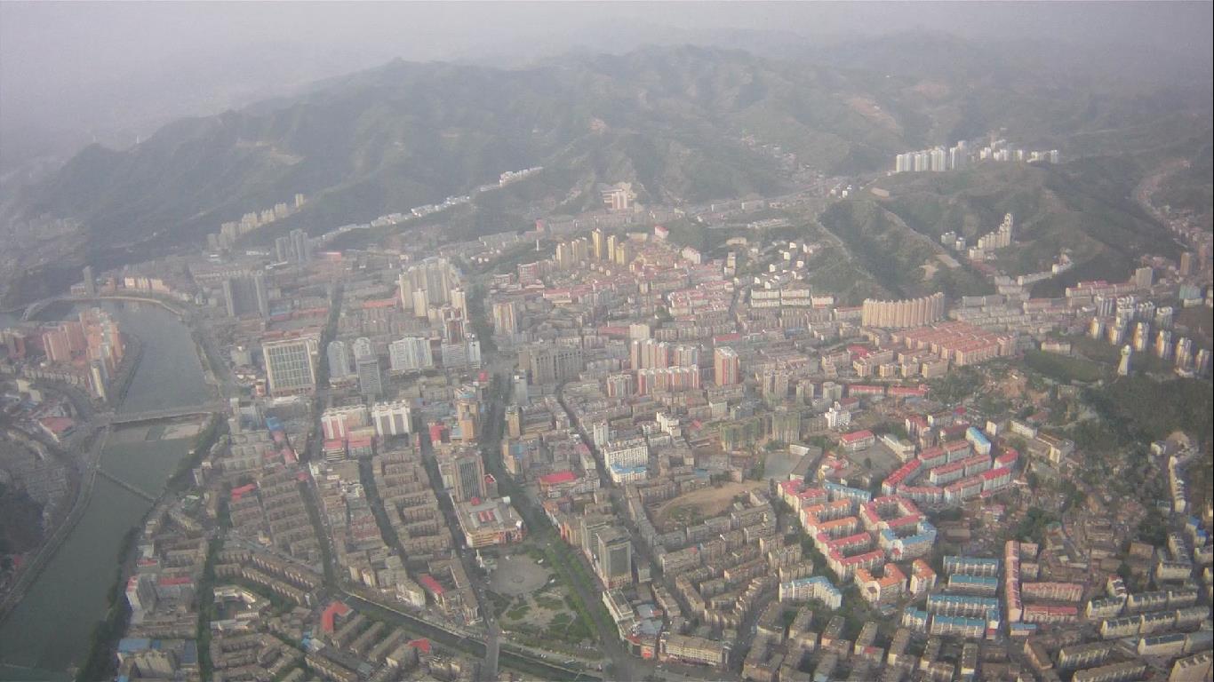 空中看承德 承德市承德县,承德有几个区,承德关玉军,承德双滦区,承德到平泉 作者:飞天狼 4499 