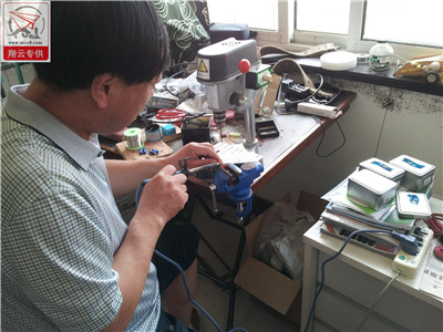 樊工的家几乎成为了模型加工厂（端午节还在加班） 模型 作者:飞天狼 4989 