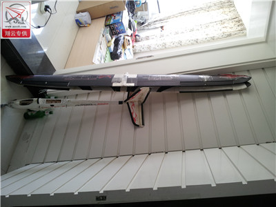 樊工的家几乎成为了模型加工厂（端午节还在加班） 模型 作者:飞天狼 545 