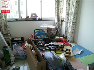 樊工的家几乎成为了模型加工厂（端午节还在加班） 模型 作者:飞天狼 8433 