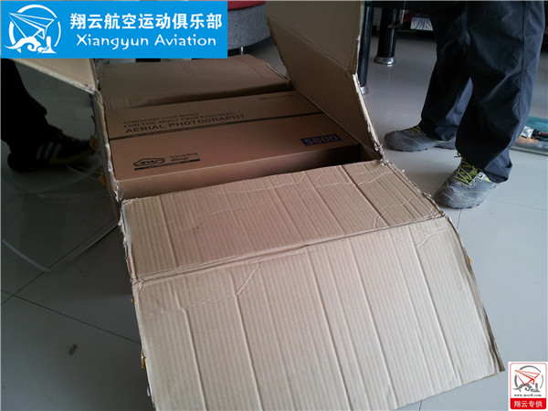s800的开箱和组装起飞全纪录 联想s800怎么样,360 s800,s800联想 作者:admin 1819 