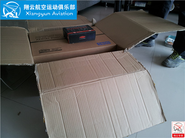 s800的开箱和组装起飞全纪录 联想s800怎么样,360 s800,s800联想 作者:admin 8770 