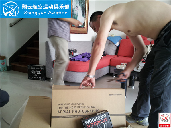 s800的开箱和组装起飞全纪录 联想s800怎么样,360 s800,s800联想 作者:admin 3555 