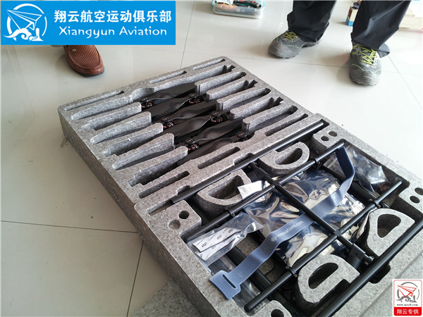 s800的开箱和组装起飞全纪录 联想s800怎么样,360 s800,s800联想 作者:admin 1783 
