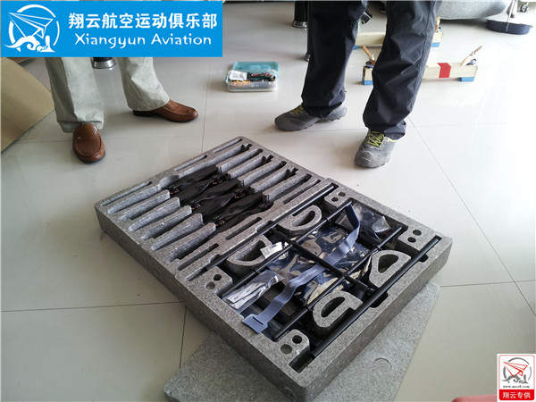 s800的开箱和组装起飞全纪录 联想s800怎么样,360 s800,s800联想 作者:admin 6282 