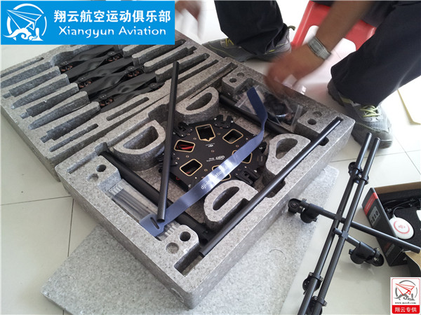 s800的开箱和组装起飞全纪录 联想s800怎么样,360 s800,s800联想 作者:admin 5652 