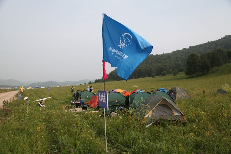 那达慕飞行大会，祥云俱乐部草原行 那达慕大会,美好的回忆,就是这样,感同身受,躺在床上 作者:飞天三石 7850 