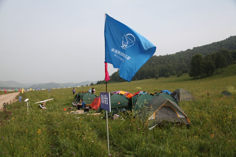 那达慕飞行大会，祥云俱乐部草原行 那达慕大会,美好的回忆,就是这样,感同身受,躺在床上 作者:飞天三石 8782 