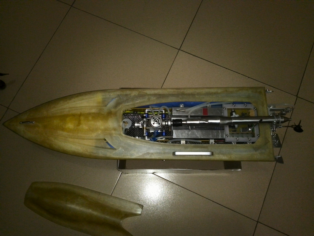 新船下水,首航成功,庆贺下 新船首航仪式 作者:kverdou 7385 