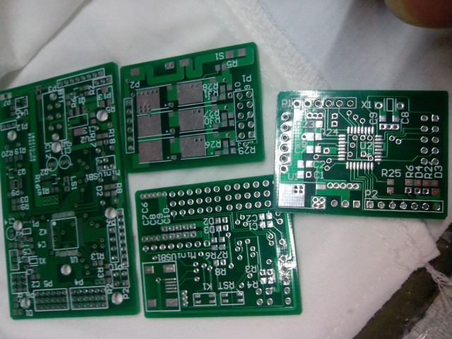 跟老师自制系列三2通 教师节贺卡,王通老师 作者:454083518 7882 