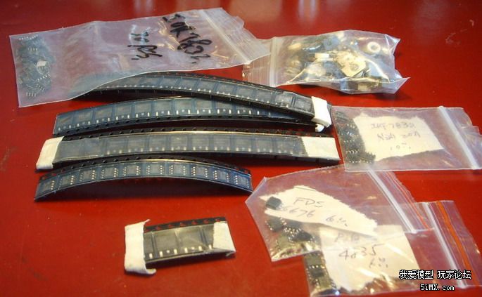 好赢电调修复和扩流 电调,好赢120a电调,好盈60a电调,好盈电调保护 作者:华德老板 7295 