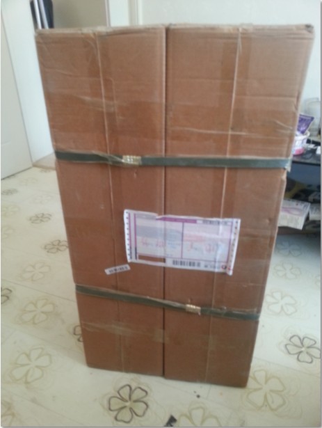 未涂装塞斯纳开箱图 塞斯纳340A飞机,塞斯纳340A,塞斯纳c172,塞斯纳cj1,塞斯纳140 作者:laotouyu2 3969 