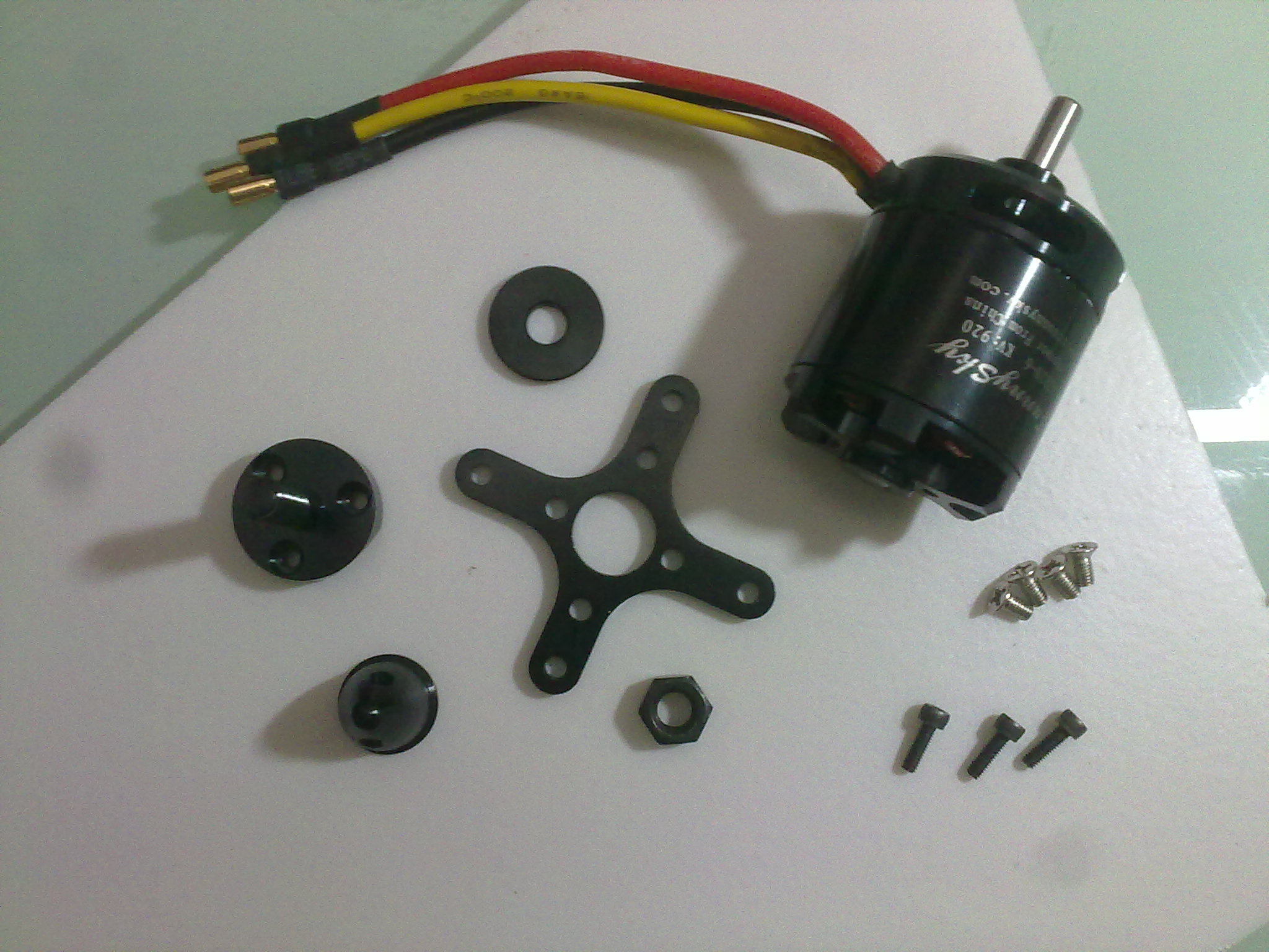 朗宇X2820KV920开箱照 iPhone X开箱,开箱检测X27,XZ1C开箱,X570开箱,XZS开箱 作者:wengchuankuo 5115 