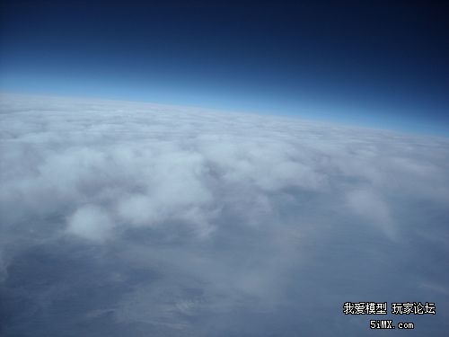 看看别人高中生飞到平流层 接收器 作者:胜利河 9460 