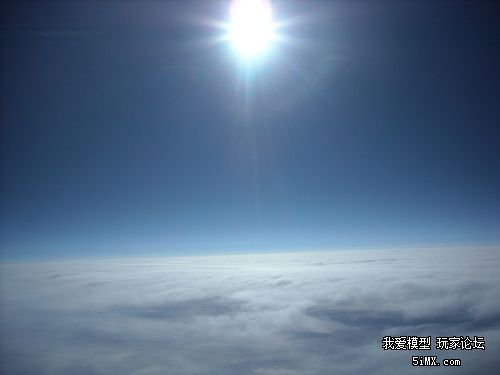 看看别人高中生飞到平流层 接收器 作者:胜利河 833 