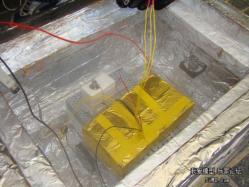看看别人高中生飞到平流层 接收器 作者:胜利河 8980 
