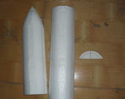 双发歼15 苏33 迷彩涂装已完工 制作过程  转帖 电机,图纸,歼十双发版,歼-10C,歼 15 作者:飞天 5336 