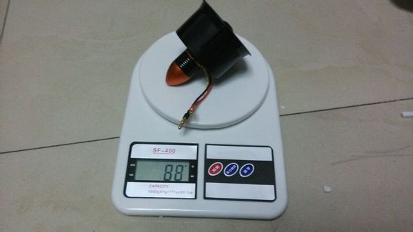 像真F22制作教程    转 舵机,涵道,ae人物抠像教程,立体相册制作 作者:飞天 101 